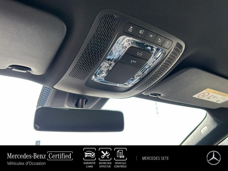MERCEDES-BENZ Classe B d’occasion à vendre à MONTPELLIER chez SODIRA (Photo 17)