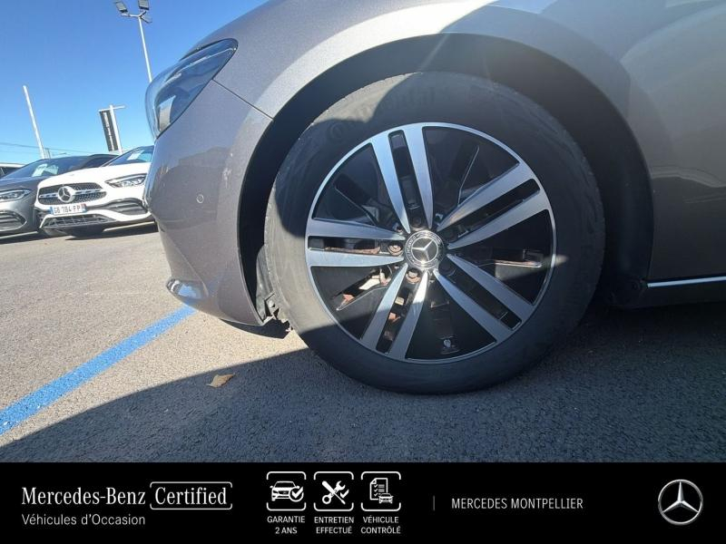 MERCEDES-BENZ Classe B d’occasion à vendre à MONTPELLIER chez SODIRA (Photo 19)
