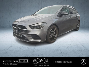 MERCEDES-BENZ Classe B d’occasion à vendre à MONTPELLIER