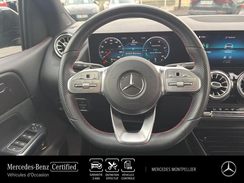 MERCEDES-BENZ Classe B d’occasion à vendre à MONTPELLIER chez SODIRA (Photo 13)