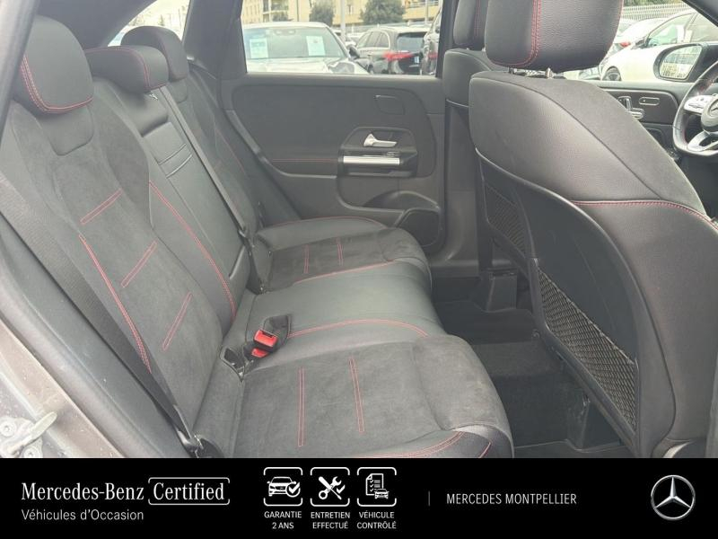 MERCEDES-BENZ Classe B d’occasion à vendre à MONTPELLIER chez SODIRA (Photo 14)