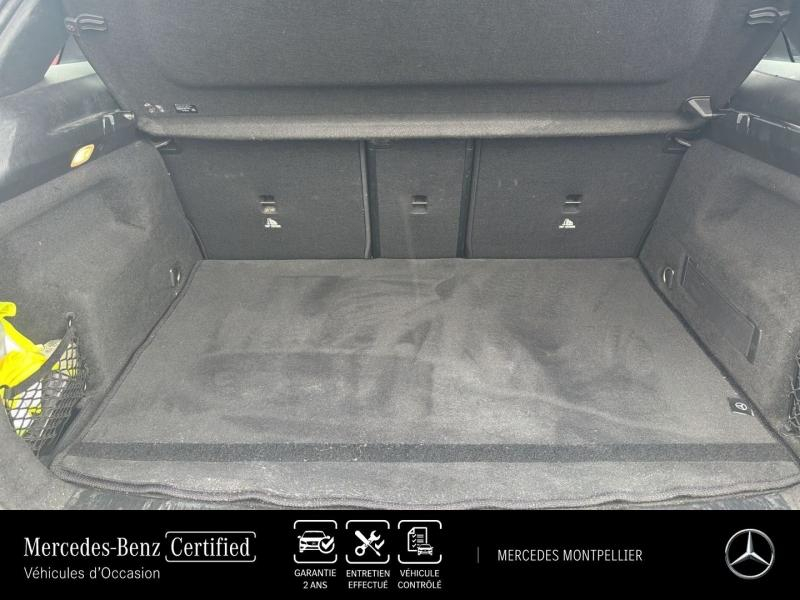 MERCEDES-BENZ Classe B d’occasion à vendre à MONTPELLIER chez SODIRA (Photo 15)