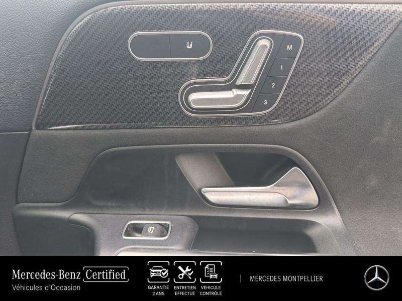 MERCEDES-BENZ Classe B d’occasion à vendre à MONTPELLIER chez SODIRA (Photo 16)