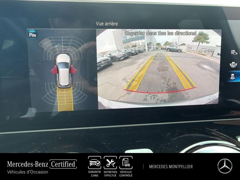 MERCEDES-BENZ Classe B d’occasion à vendre à MONTPELLIER chez SODIRA (Photo 19)
