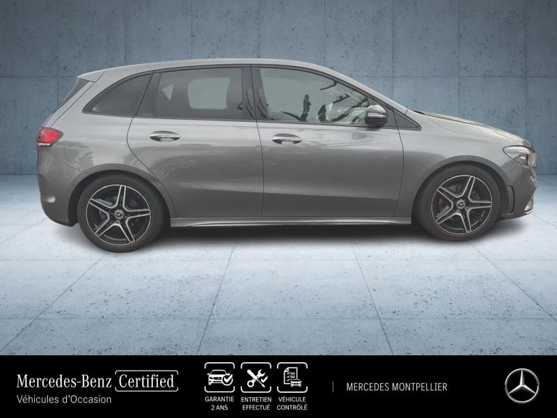 MERCEDES-BENZ Classe B d’occasion à vendre à MONTPELLIER chez SODIRA (Photo 6)