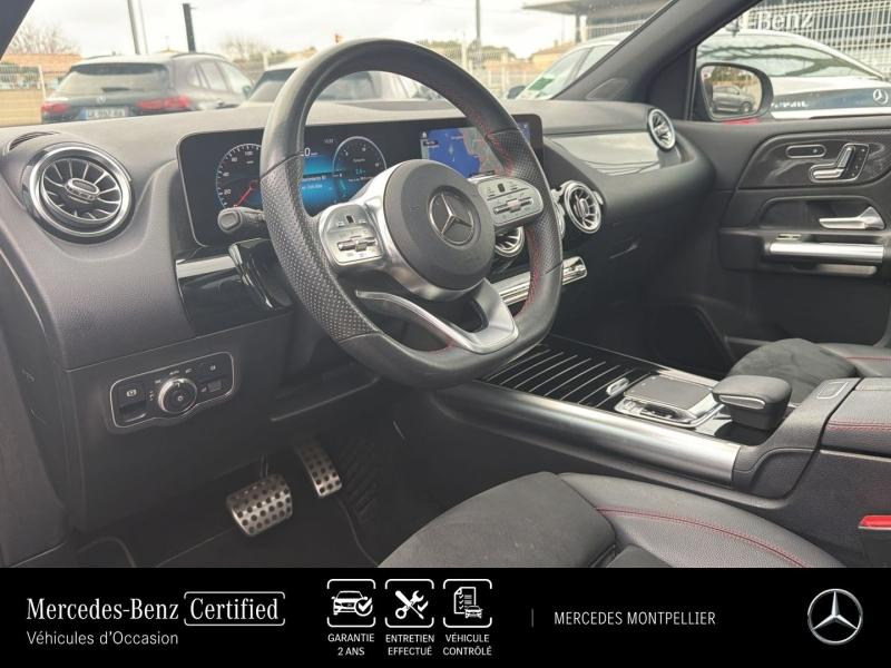 MERCEDES-BENZ Classe B d’occasion à vendre à MONTPELLIER chez SODIRA (Photo 10)