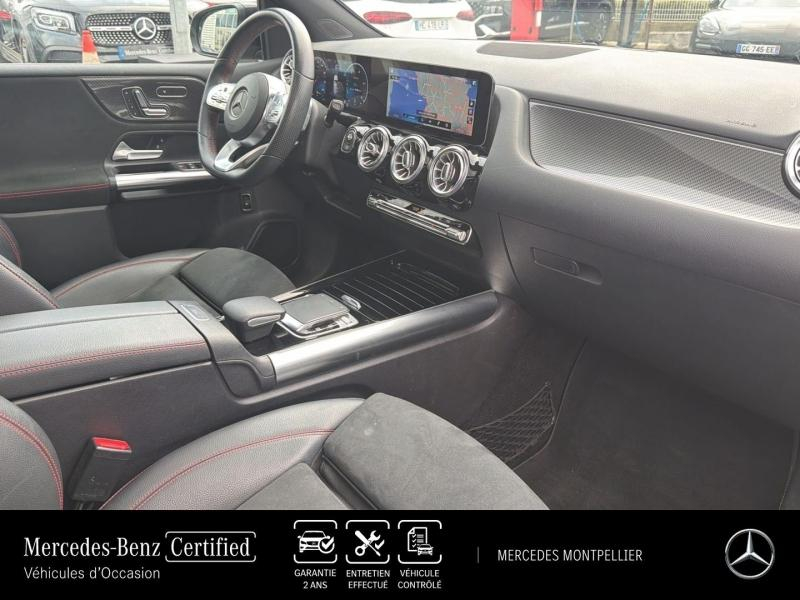 MERCEDES-BENZ Classe B d’occasion à vendre à MONTPELLIER chez SODIRA (Photo 11)