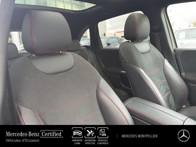 MERCEDES-BENZ Classe B d’occasion à vendre à MONTPELLIER chez SODIRA (Photo 12)
