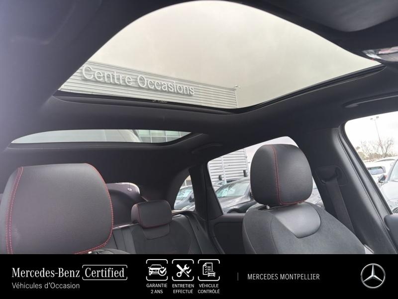 MERCEDES-BENZ Classe B d’occasion à vendre à MONTPELLIER chez SODIRA (Photo 17)