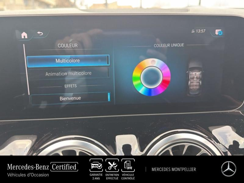 MERCEDES-BENZ Classe B d’occasion à vendre à MONTPELLIER chez SODIRA (Photo 20)