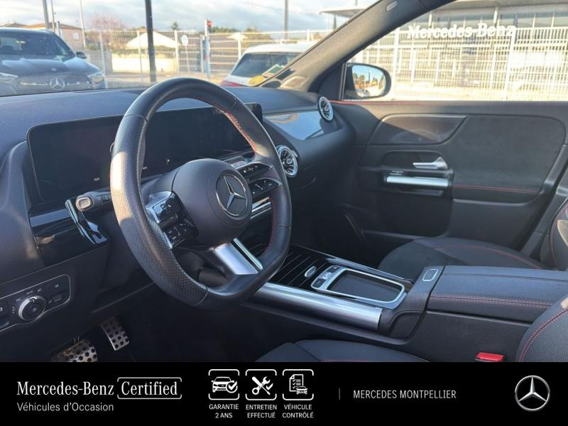 MERCEDES-BENZ Classe GLA d’occasion à vendre à MONTPELLIER chez SODIRA (Photo 10)