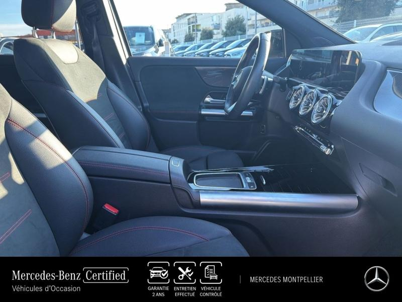 MERCEDES-BENZ Classe GLA d’occasion à vendre à MONTPELLIER chez SODIRA (Photo 11)