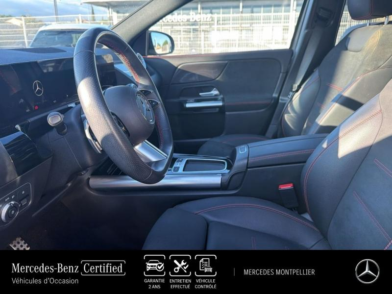MERCEDES-BENZ Classe GLA d’occasion à vendre à MONTPELLIER chez SODIRA (Photo 12)