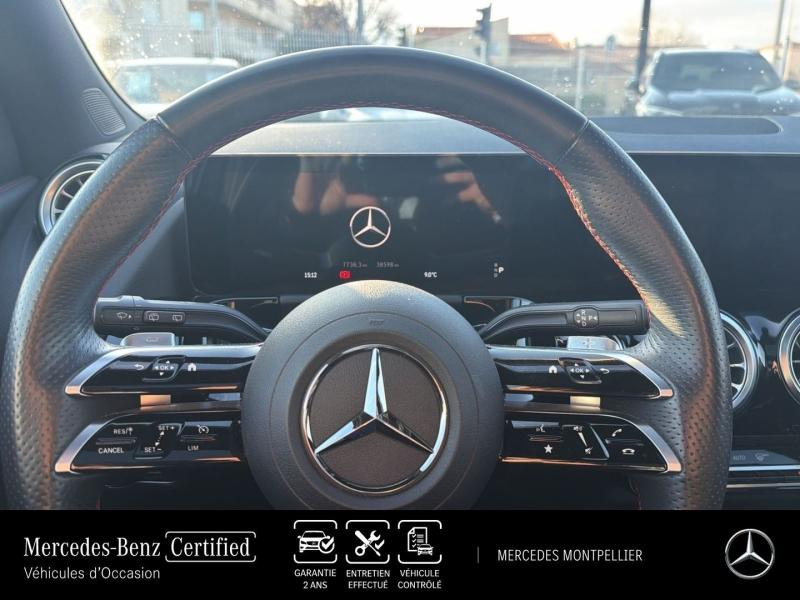 MERCEDES-BENZ Classe GLA d’occasion à vendre à MONTPELLIER chez SODIRA (Photo 13)