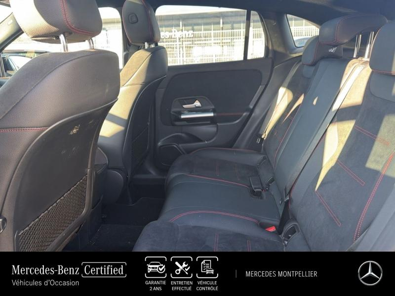 MERCEDES-BENZ Classe GLA d’occasion à vendre à MONTPELLIER chez SODIRA (Photo 14)