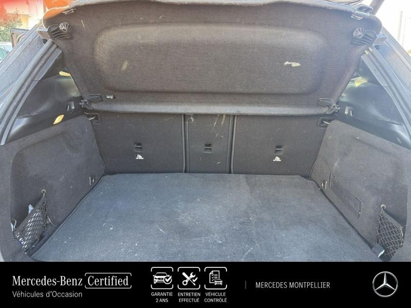 MERCEDES-BENZ Classe GLA d’occasion à vendre à MONTPELLIER chez SODIRA (Photo 15)