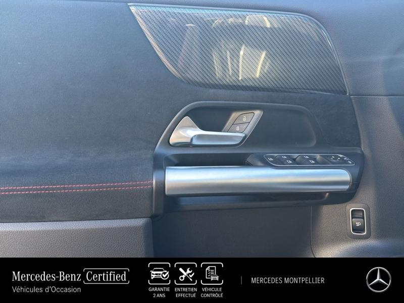 MERCEDES-BENZ Classe GLA d’occasion à vendre à MONTPELLIER chez SODIRA (Photo 18)