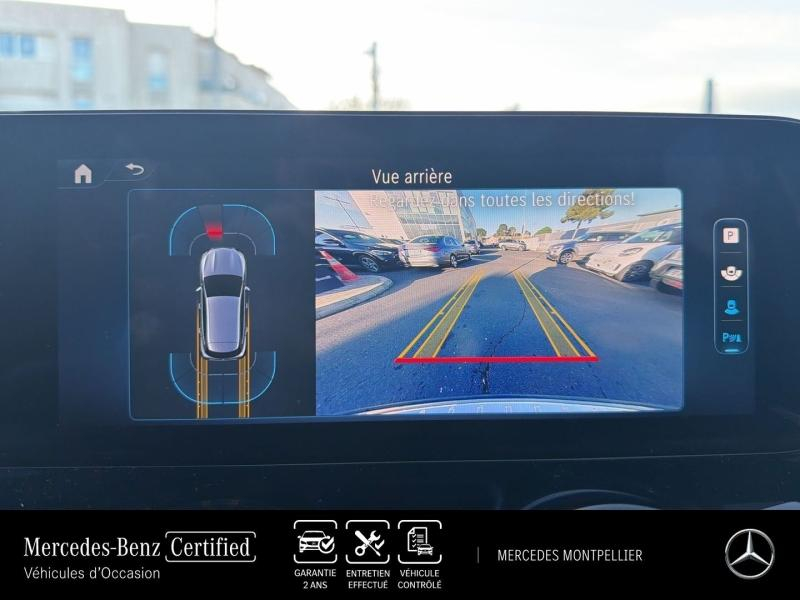 MERCEDES-BENZ Classe GLA d’occasion à vendre à MONTPELLIER chez SODIRA (Photo 20)