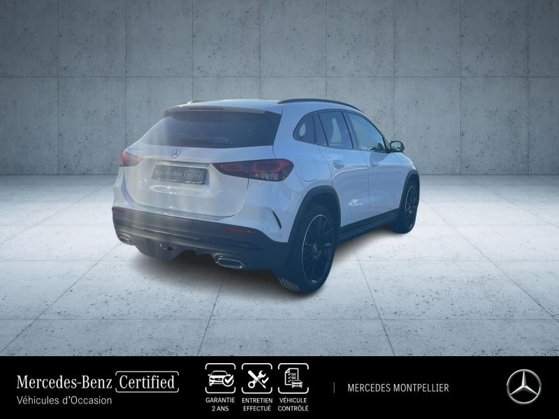 MERCEDES-BENZ Classe GLA d’occasion à vendre à MONTPELLIER chez SODIRA (Photo 5)