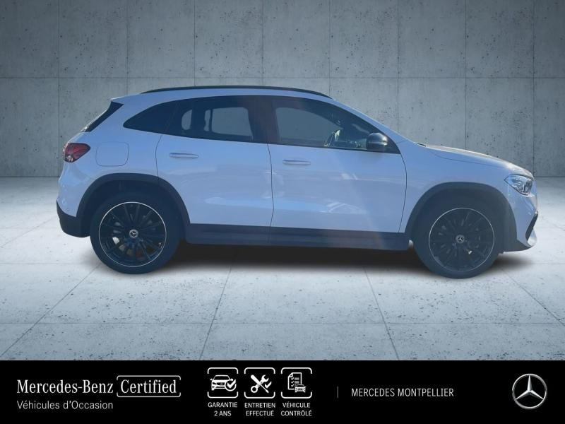 MERCEDES-BENZ Classe GLA d’occasion à vendre à MONTPELLIER chez SODIRA (Photo 6)