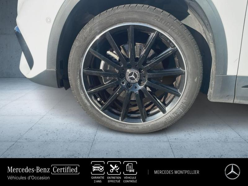 MERCEDES-BENZ Classe GLA d’occasion à vendre à MONTPELLIER chez SODIRA (Photo 9)