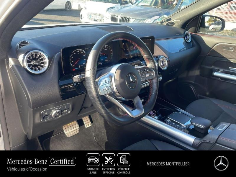 MERCEDES-BENZ Classe GLA d’occasion à vendre à MONTPELLIER chez SODIRA (Photo 10)