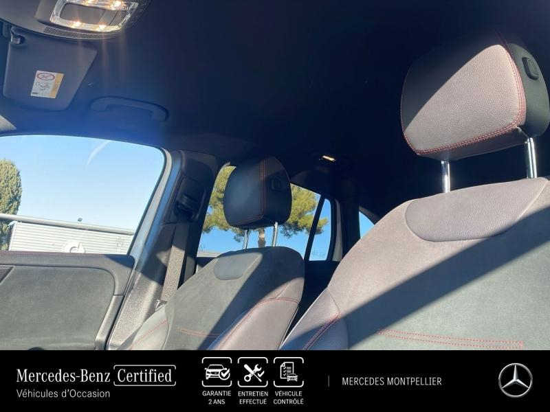 MERCEDES-BENZ Classe GLA d’occasion à vendre à MONTPELLIER chez SODIRA (Photo 12)