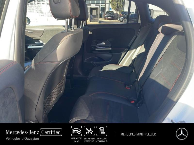 MERCEDES-BENZ Classe GLA d’occasion à vendre à MONTPELLIER chez SODIRA (Photo 14)