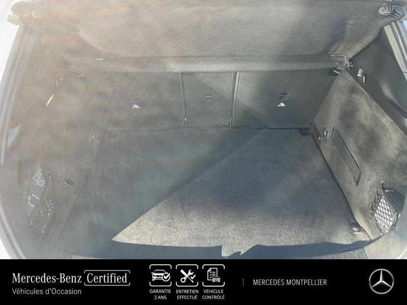 MERCEDES-BENZ Classe GLA d’occasion à vendre à MONTPELLIER chez SODIRA (Photo 15)