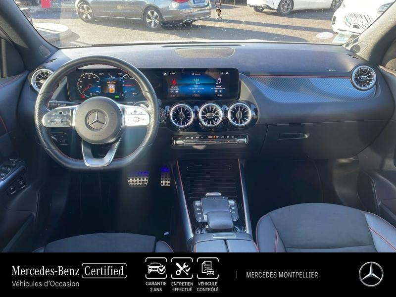 MERCEDES-BENZ Classe GLA d’occasion à vendre à MONTPELLIER chez SODIRA (Photo 18)
