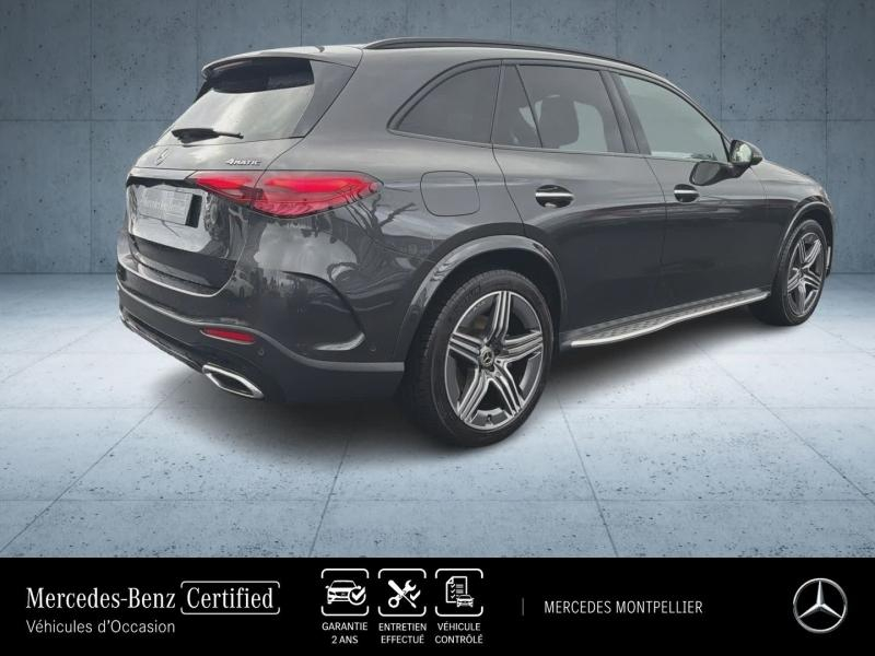 MERCEDES-BENZ GLC d’occasion à vendre à MONTPELLIER chez SODIRA (Photo 5)