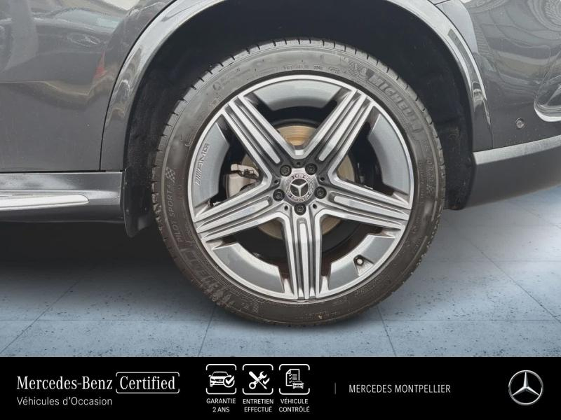 MERCEDES-BENZ GLC d’occasion à vendre à MONTPELLIER chez SODIRA (Photo 9)