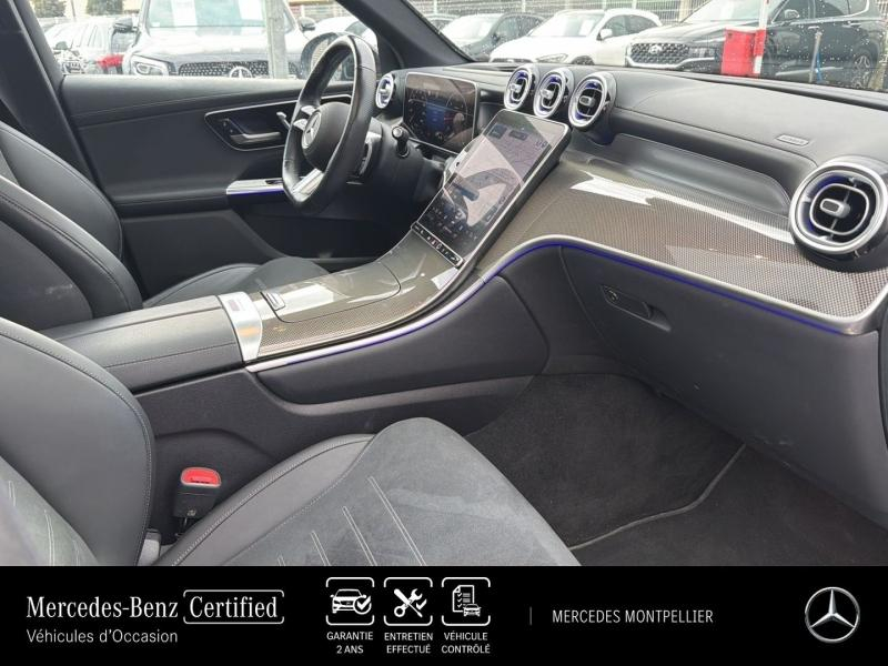 MERCEDES-BENZ GLC d’occasion à vendre à MONTPELLIER chez SODIRA (Photo 11)