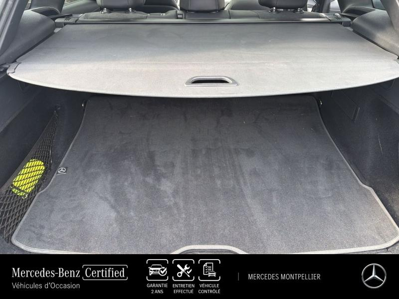 MERCEDES-BENZ GLC d’occasion à vendre à MONTPELLIER chez SODIRA (Photo 15)