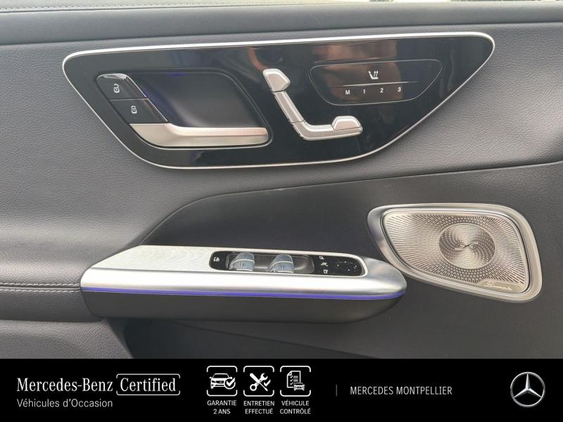 MERCEDES-BENZ GLC d’occasion à vendre à MONTPELLIER chez SODIRA (Photo 16)