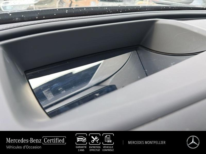MERCEDES-BENZ GLC d’occasion à vendre à MONTPELLIER chez SODIRA (Photo 18)