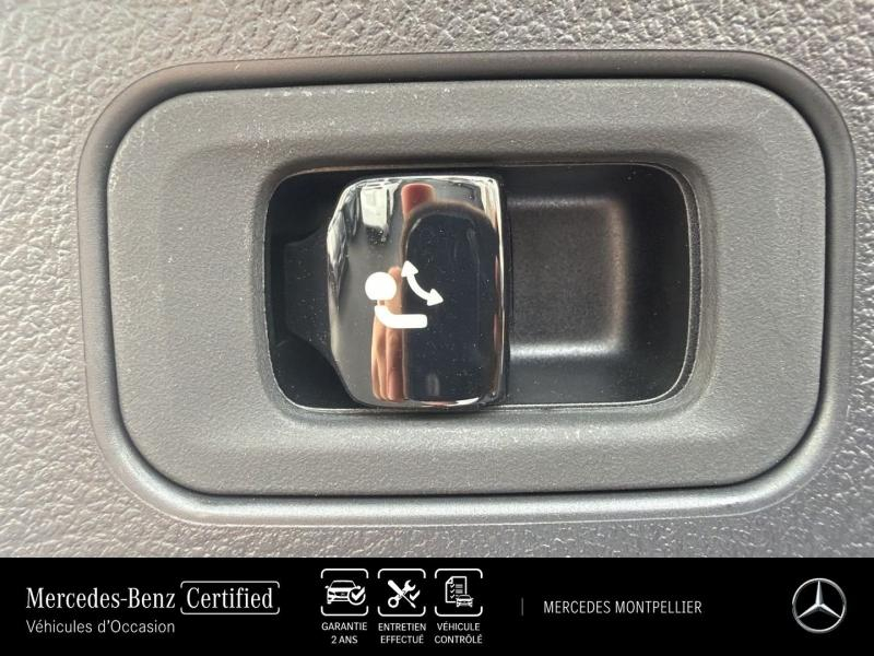 MERCEDES-BENZ GLC d’occasion à vendre à MONTPELLIER chez SODIRA (Photo 20)