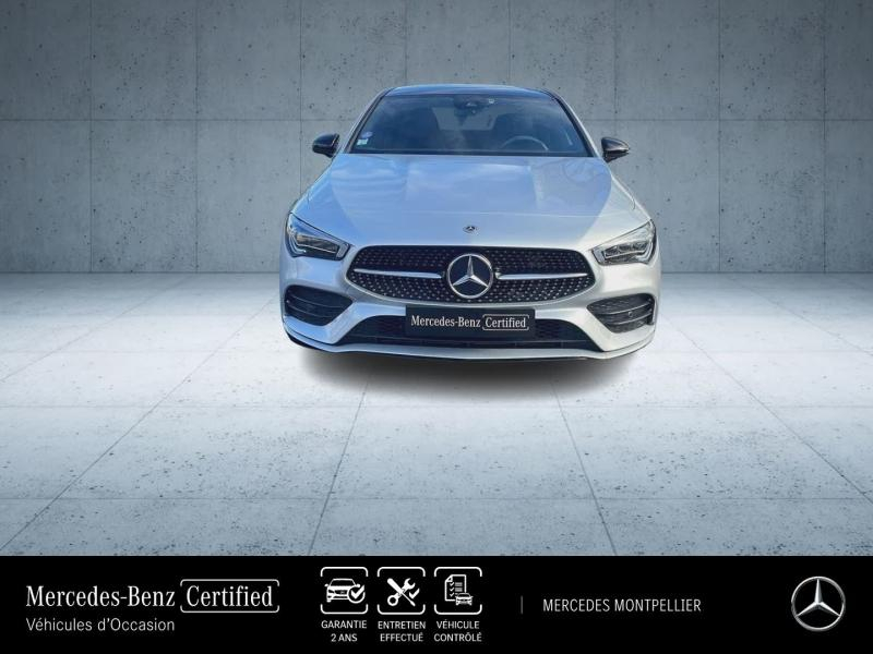 MERCEDES-BENZ CLA d’occasion à vendre à MONTPELLIER chez SODIRA (Photo 8)