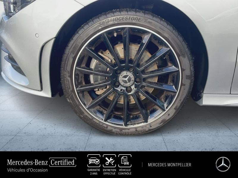 MERCEDES-BENZ CLA d’occasion à vendre à MONTPELLIER chez SODIRA (Photo 9)