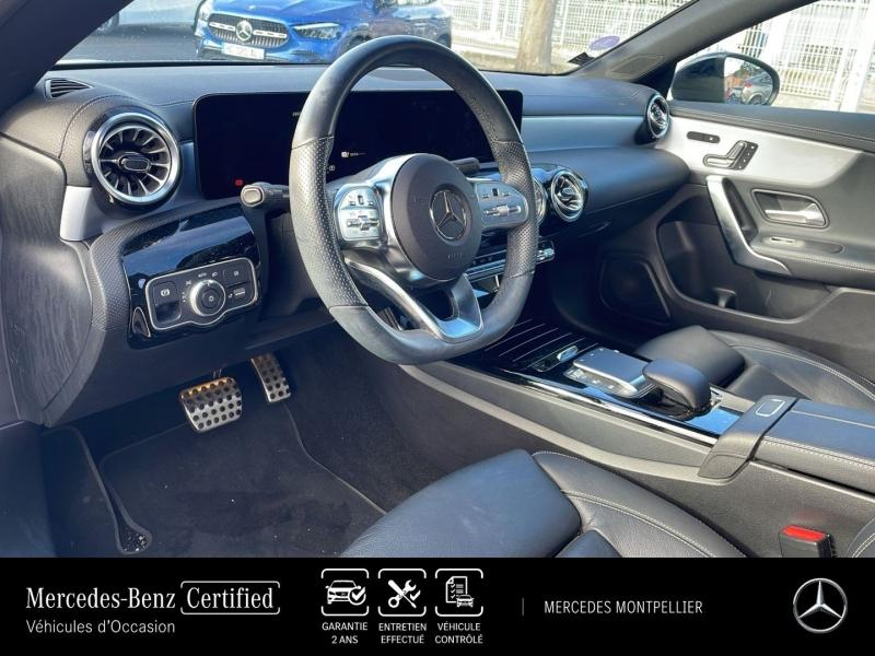 MERCEDES-BENZ CLA d’occasion à vendre à MONTPELLIER chez SODIRA (Photo 10)