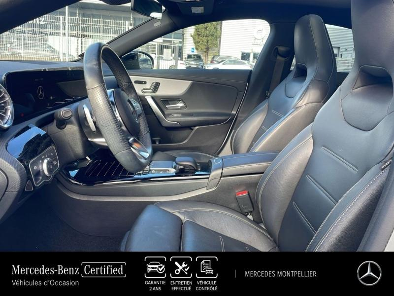 MERCEDES-BENZ CLA d’occasion à vendre à MONTPELLIER chez SODIRA (Photo 11)