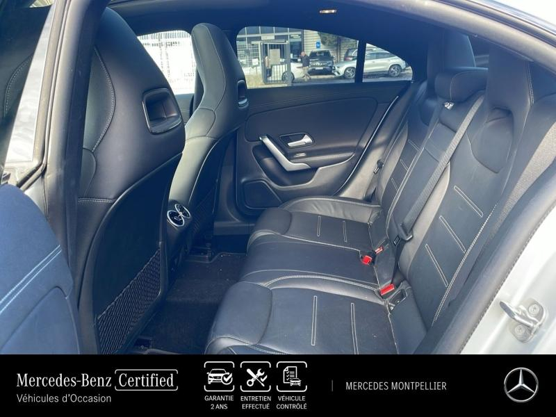 MERCEDES-BENZ CLA d’occasion à vendre à MONTPELLIER chez SODIRA (Photo 14)