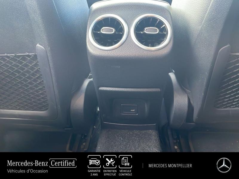 MERCEDES-BENZ CLA d’occasion à vendre à MONTPELLIER chez SODIRA (Photo 17)