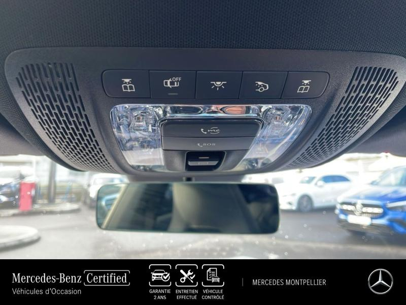 MERCEDES-BENZ CLA d’occasion à vendre à MONTPELLIER chez SODIRA (Photo 18)