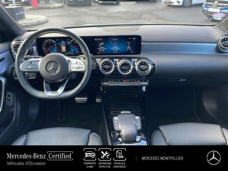 MERCEDES-BENZ CLA d’occasion à vendre à MONTPELLIER chez SODIRA (Photo 19)