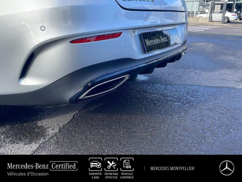 MERCEDES-BENZ CLA d’occasion à vendre à MONTPELLIER chez SODIRA (Photo 20)