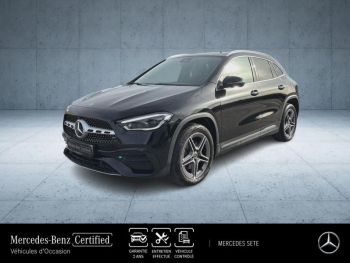 MERCEDES-BENZ Classe GLA d’occasion à vendre à MONTPELLIER