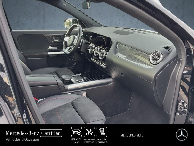 MERCEDES-BENZ Classe GLA d’occasion à vendre à MONTPELLIER chez SODIRA (Photo 11)