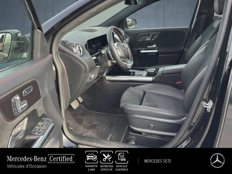 MERCEDES-BENZ Classe GLA d’occasion à vendre à MONTPELLIER chez SODIRA (Photo 12)