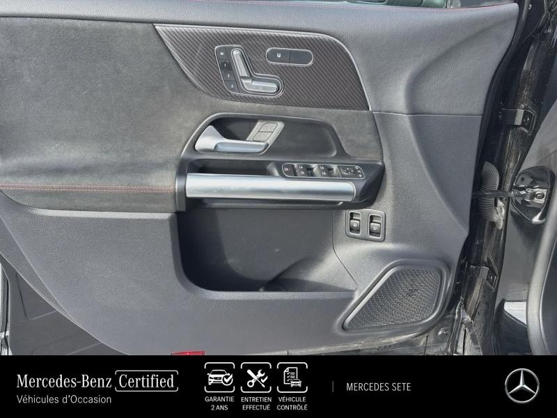 MERCEDES-BENZ Classe GLA d’occasion à vendre à MONTPELLIER chez SODIRA (Photo 14)